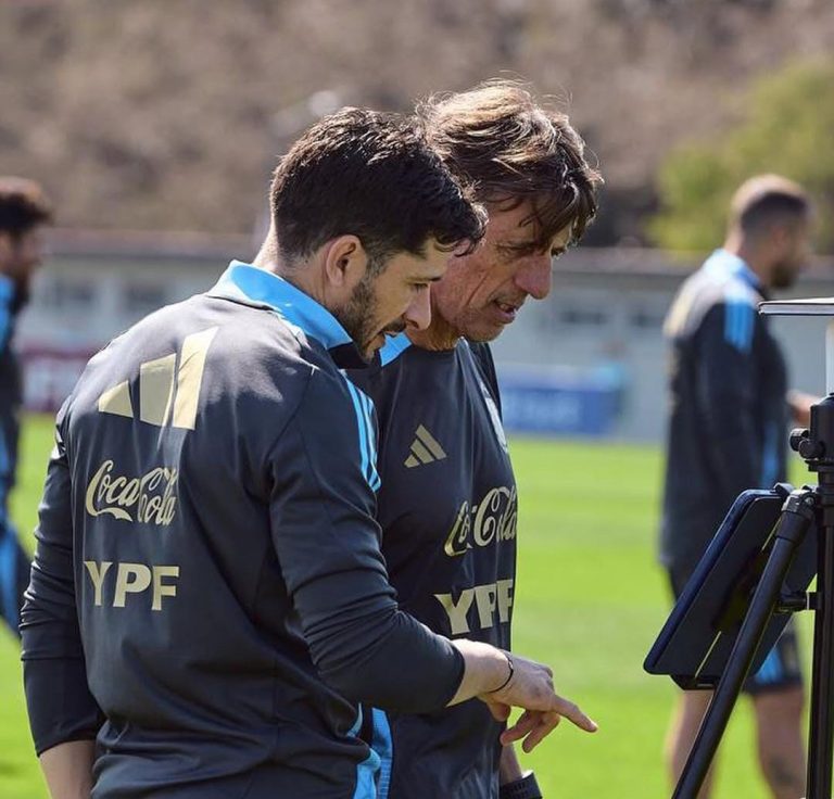 Existirán muchos San Martín, pero el pasional de Los Hornos celebra las bodas de brillantes, con una charla abierta de Selección