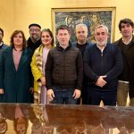 La UCR oficializó el frente “Somos Buenos Aires”