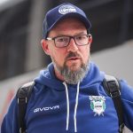 Gimnasia: Orfila piensa variantes para recibir al Rosario Central de Ángel Di María