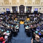 El peronismo alcanzó la mayoría propia en el Senado bonaerense y amplió su poder en Diputados