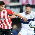 Estudiantes y Gimnasia: posibles formaciones para el clásico