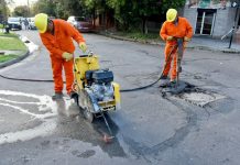 Freno a permisos de obra en La Plata: fuerte conflicto entre el Municipio y los colegios profesionales