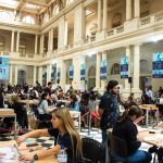 El escrutinio definitivo confirmó el triunfo de La Libertad Avanza en la Provincia