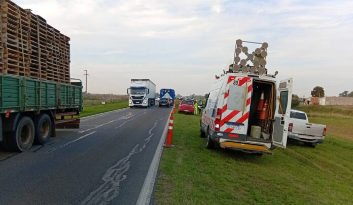 accidente