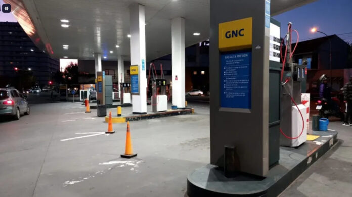 gasgnc