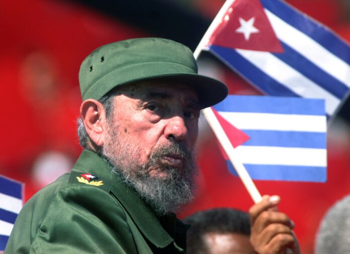 cuba_castro_reuters