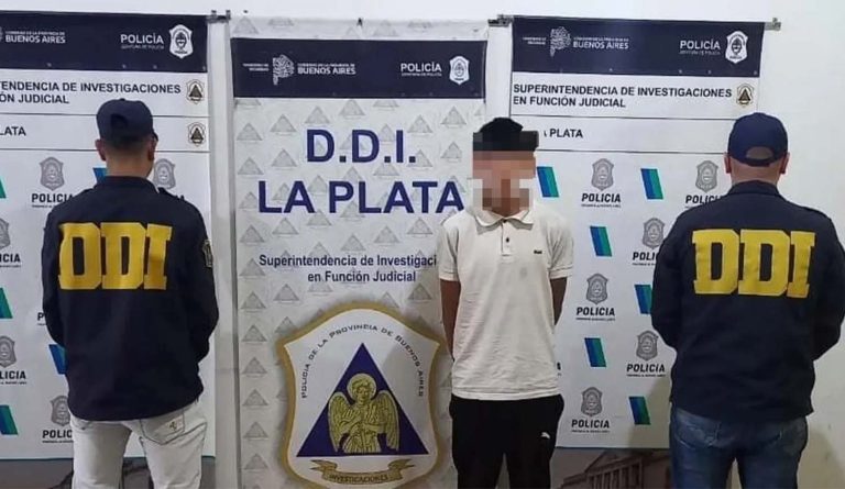 Avanza la investigación por el asesinato en una fiesta en San Carlos: buscan a los responsables