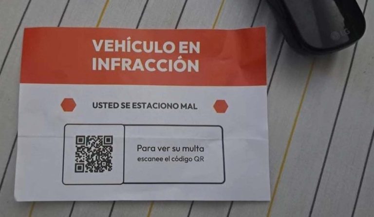 Alerta en La Plata: nuevo robo virtual mediante engaños con códigos QR