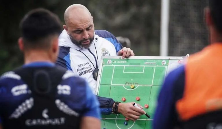 Gimnasia se prepara para la Serie Río de la Plata y un mercado de pases clave