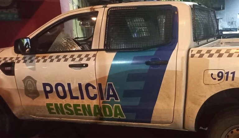 Adolescente armado protagoniza tiroteo en Ensenada durante Navidad