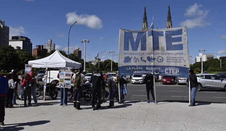 El MTE busca reactivar proyecto de lotes con servicios tras decreto municipal que lo paralizó