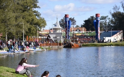 ¿Qué hacer en La Plata este fin de semana? Un cronograma con actividades para todos los gustos en vísperas de Navidad