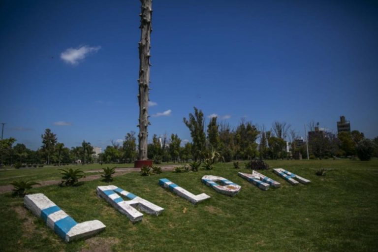 El PJ de La Plata homenajea la militancia popular de Barrio La Loma