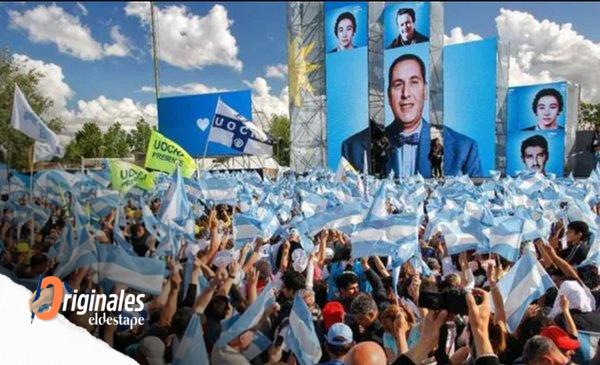 El tiempo de la política
