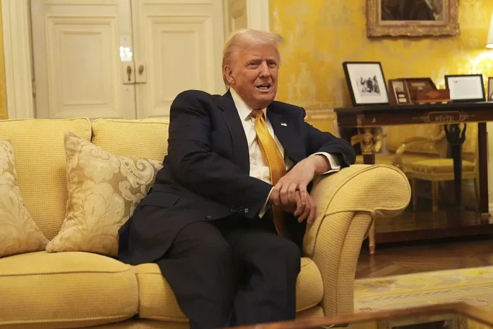 Trump afirma que Asad ha huido porque Putin ya no está interesado en "protegerlo"