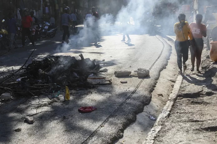 Una banda armada asesina en Haití a más de 120 personas acusadas de brujería