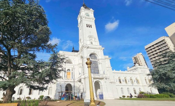 La Plata: confirmaron la fecha del pago del aguinaldo a municipales