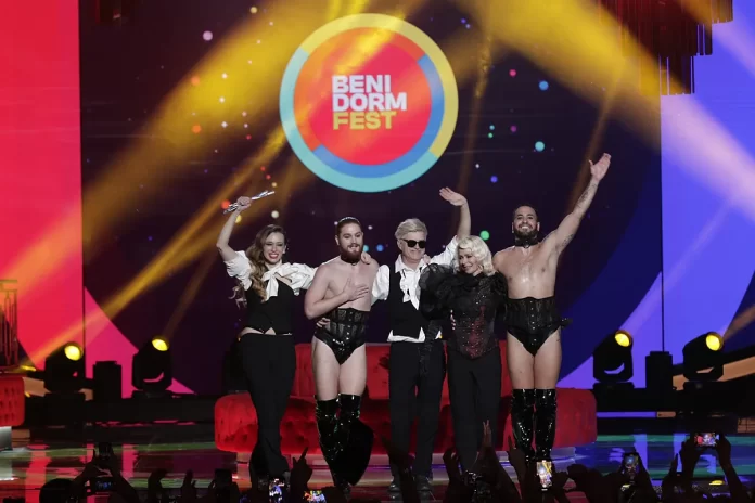 Entradas para la final del Benidorm Fest 2025: cuándo salen y dónde comprarlas