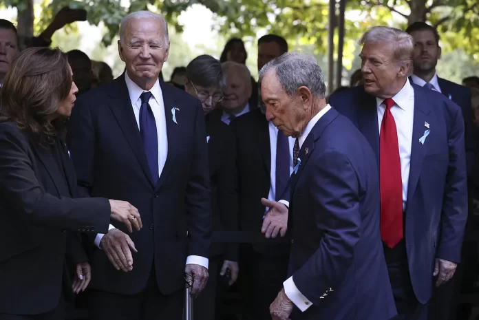 Biden computa la pena de 1.500 reos e indulta a 39, el récord en un día