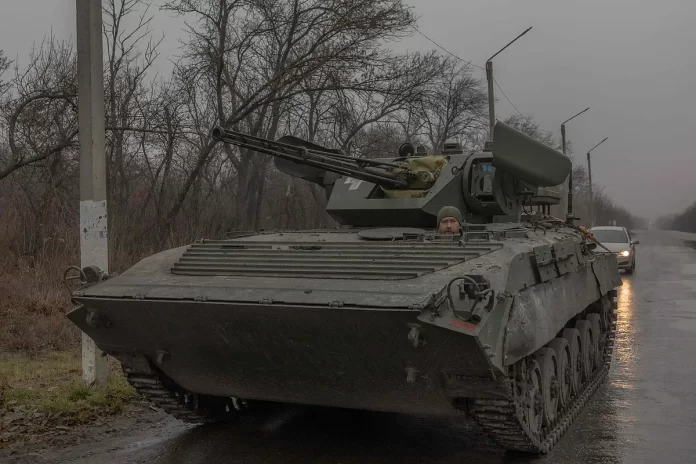 Rusia gana terreno en Donetsk y Kursk y Lukashenko prepara el despliegue de misiles Oréshnik