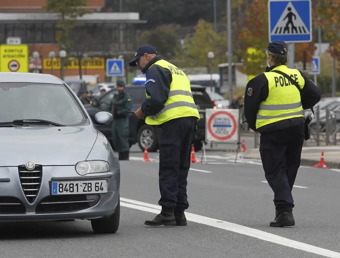 Un hombre mata a 5 personas en el norte de Francia cerca de un campo de inmigrantes
