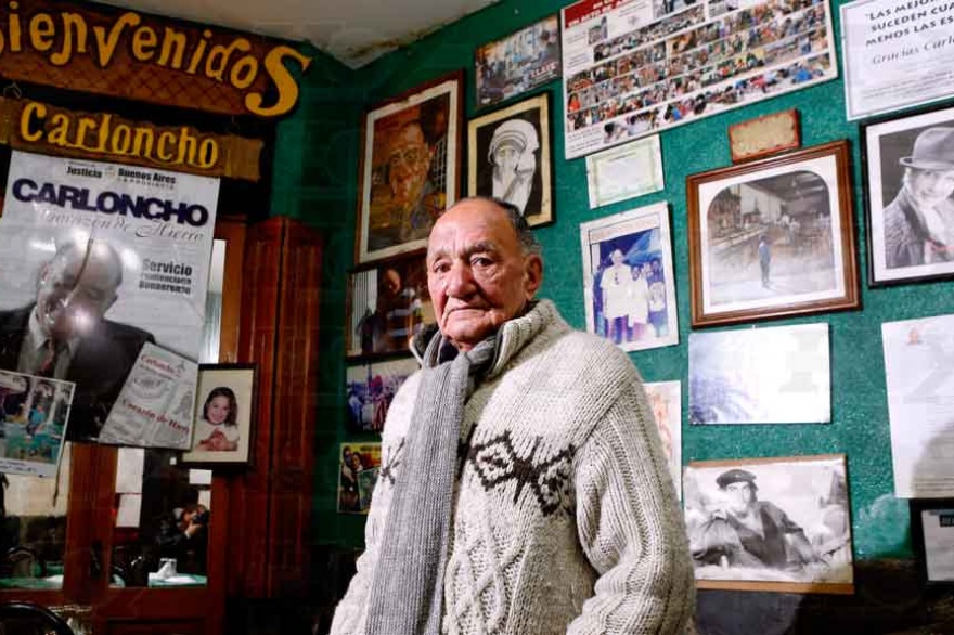 Crisis en el geriátrico de la Fundación M.A.Korn: abuelos en riesgo por corte de prestación del PAMI