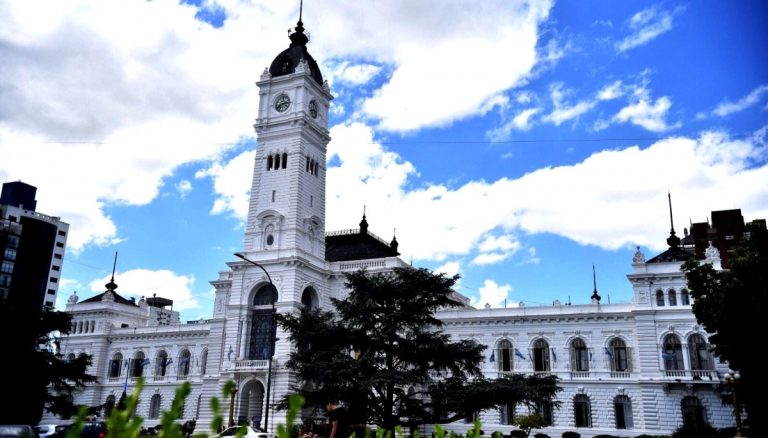 La Plata quedó entre los municipios bonaerenses de mayor transparencia