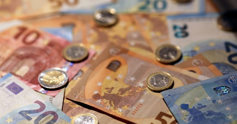 Euro hoy: a cuánto cotiza este sábado 07 de diciembre 