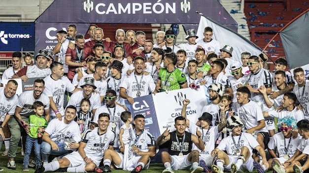 Tiempos de revancha