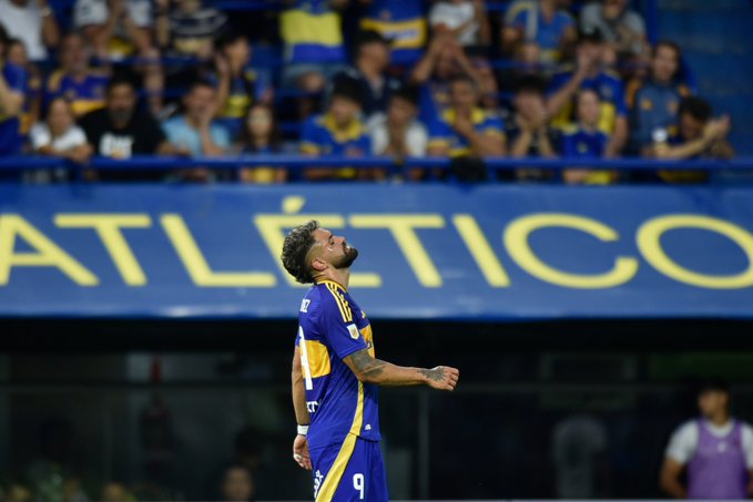 Boca e Independiente cerraron el año con un empate sin goles