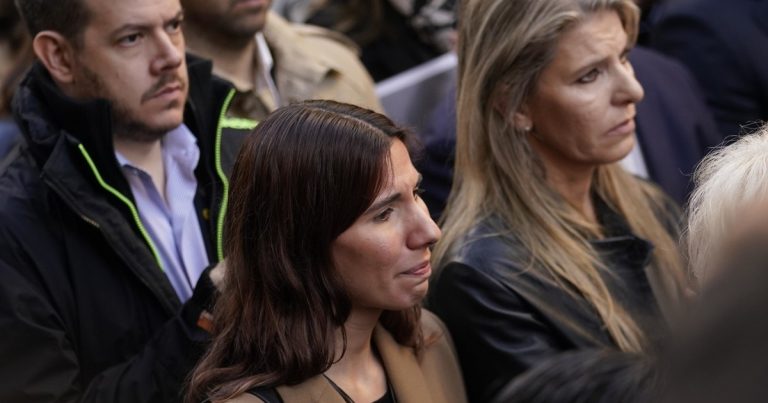 Iara Nisman sobre el juicio a Cristina Kirchner por el Pacto de Irán: «La decisión de la Corte es un reconocimiento y un homenaje a mi papá» 