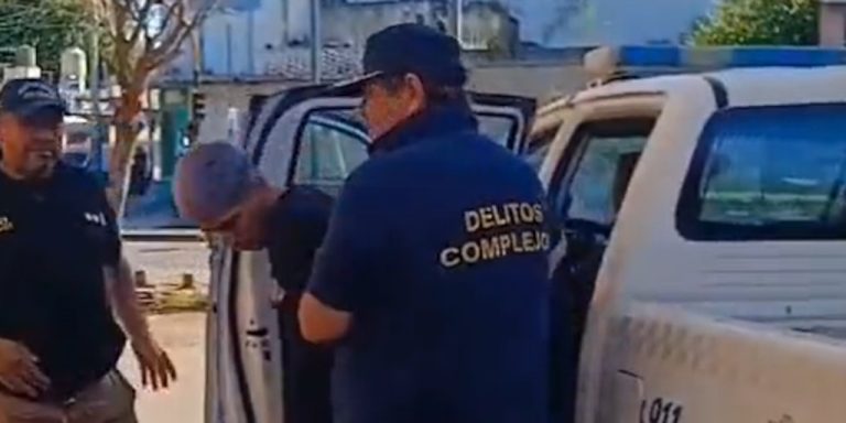 Detuvieron al influencer que estaba prófugo por una estafa piramidal en Berazategui: lo atraparon cuando fue a comprar drogas 