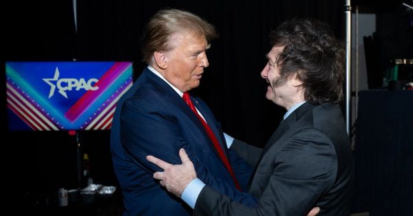 Trump 2.0: la pelea de Argentina por las inversiones y el comercio