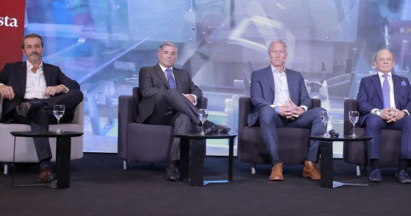 Bancos piden menos impuestos para impulsar inversiones en la Argentina