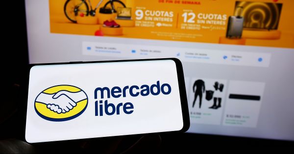 Mercado Libre ya permite comprar en Estados Unidos desde Argentina y con envío gratis