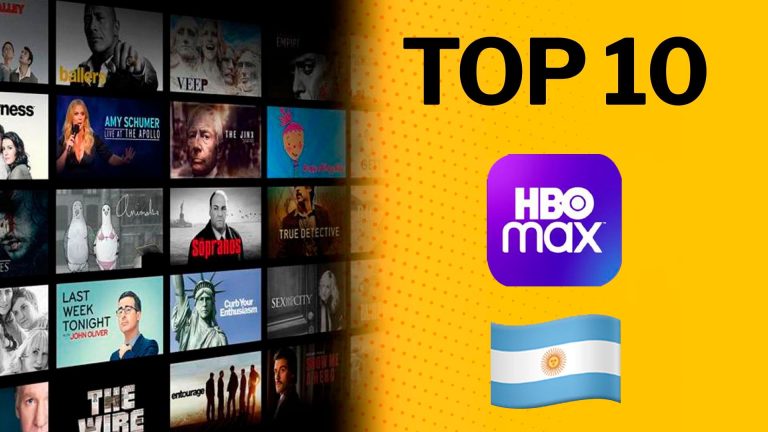 Las 10 películas más buscadas en HBO Argentina que no puedes perderte