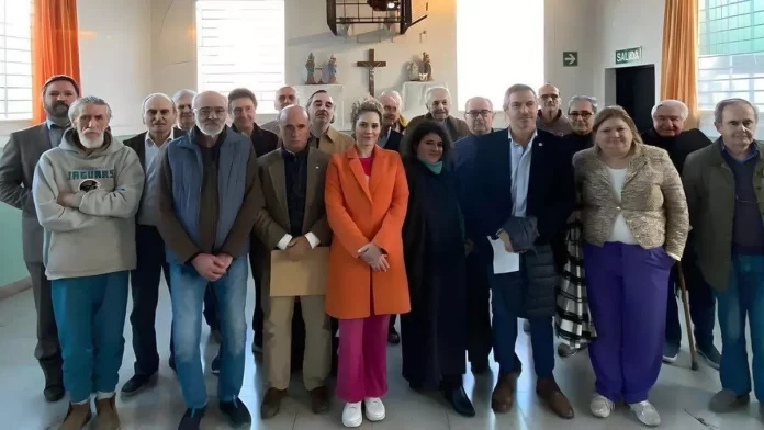 Argentina. En un año de gestión, la política de derechos humanos de Milei quebró el consenso construido desde 1983
