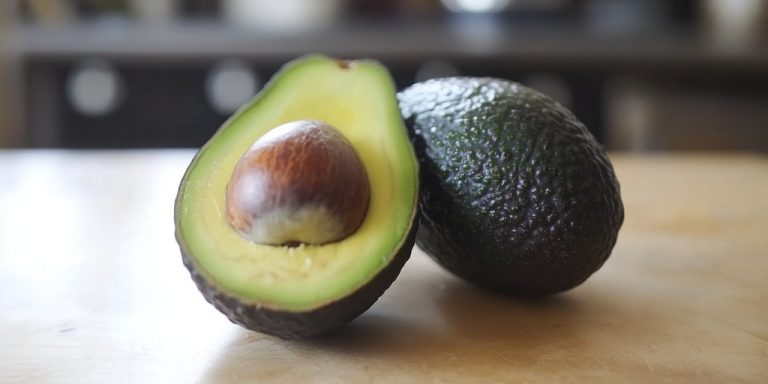 Cuántas calorías tiene una palta 