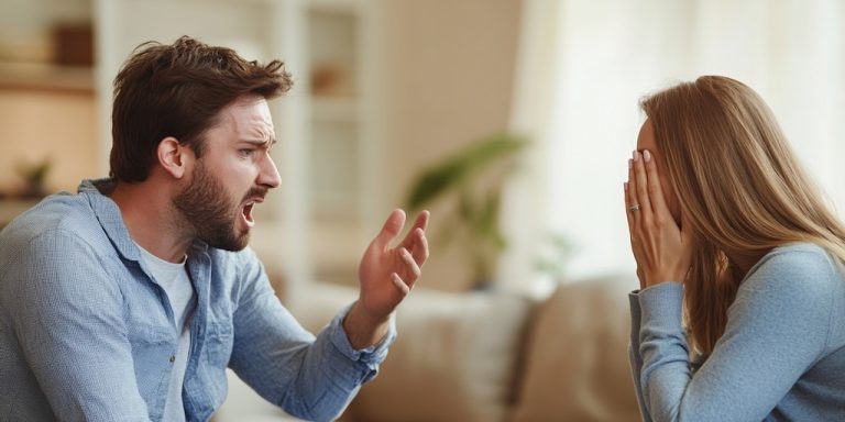 Relaciones manipuladoras y tóxicas: 10 consejos para detectar las señales de abuso emocional 