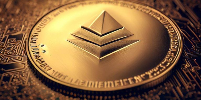 Criptomonedas: cuál es el valor de ethereum este 7 de diciembre 