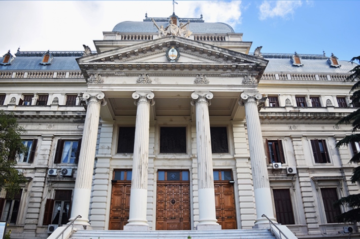 «Tachu» Malpeli y «Chuby» Leguizamón los legisladores platenses que más trabajaron este año