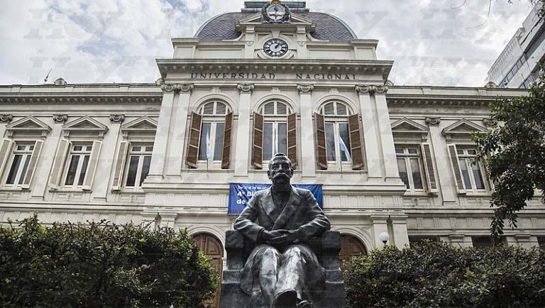 La UNLP destaca entre los organismos más transparentes de Argentina