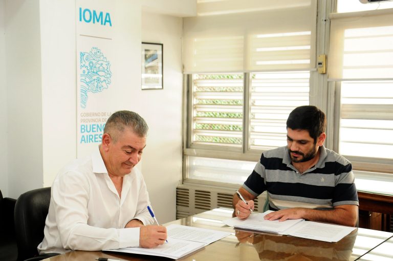 Nuevo Convenio entre IOMA y FEMEBA: Eliminación de la Intermediación Económica y Mejoras en el Acceso a la Atención Médica