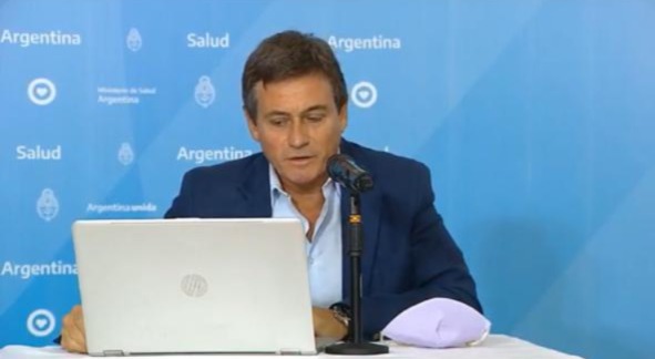 Adrián Galo celebra el nuevo convenio IOMA-FEMEBA: “Trae tranquilidad y mejora la atención médica”