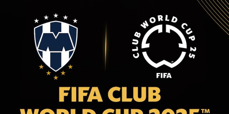 ¡Fechas definidas! Estos son los días que jugará Monterrey en el Mundial de Clubes