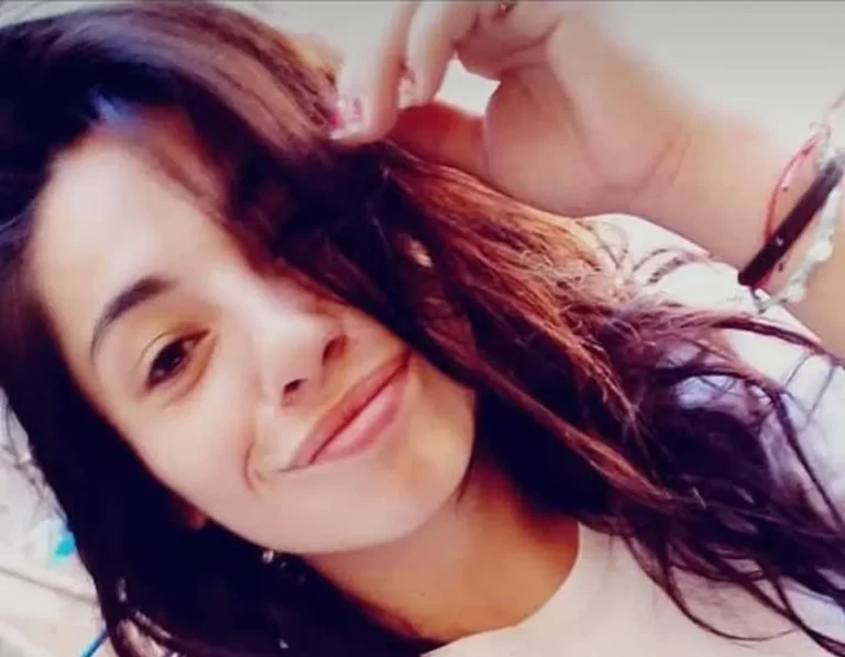 Desesperada búsqueda de Brenda Alarcón, una joven desaparecida en La Plata