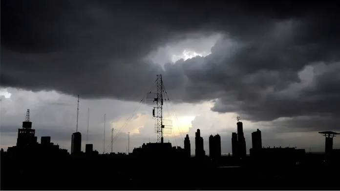 Clima en La Plata según el Servicio Meterológico Nacional: hoy viernes 13 de diciembre