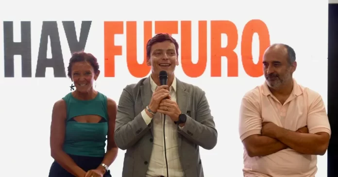 Defensoría Ciudadana: la vice de la UCR La Plata pidió licencia para hacer campaña