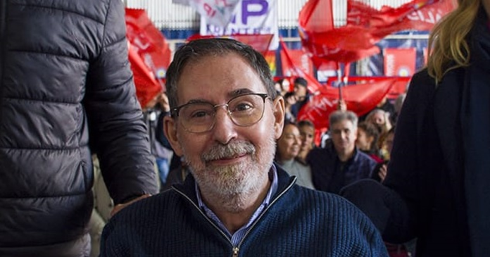 Lanzan un nuevo partido de la izquierda argentina