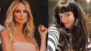 Griselda Siciliani respondió a los dichos de Sabrina Rojas sobre su relación con Luciano Castro